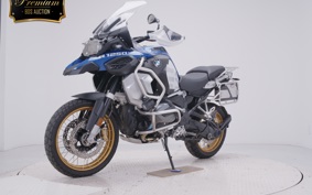 BMW R1250GS ADVENTURE 2025