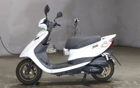 YAMAHA JOG ZR SA58J