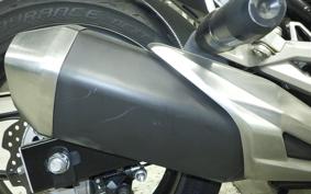 HONDA NC750X DCT 2024 RH09