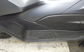 HONDA PCX 160 2007 KF47