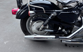HARLEY XL883L 2005 CMM