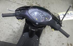 HONDA DIO Gen.6 2020 AF68