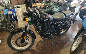 BENELLI IN PE REAR -RE400 2023