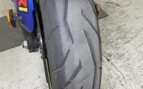 SUZUKI GSX-R1000R A 2019