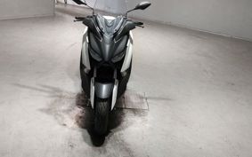 YAMAHA X-MAX 250 SG42J