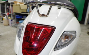 SUZUKI ﾚｯﾂG 2022 CA4AA