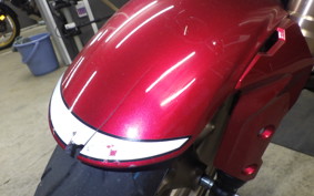 HONDA CB125 R 2022 JC91