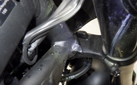 HONDA CBR650R E-Clutch 2020 RH17