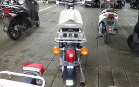 HONDA C50 SUPER CUB AA01