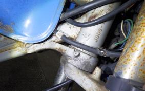 HONDA TL125 JD06