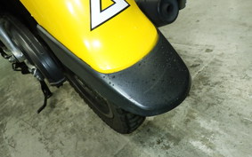 HONDA ｸﾛｽｶﾌﾞ110-2 2004 JA45