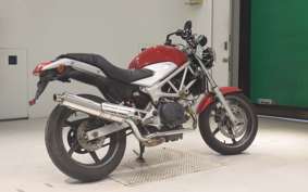 HONDA VTR 250 Gen. 2 2021 MC33