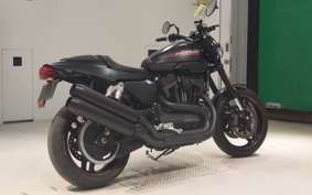 HARLEY XR1200X 2009
