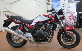 HONDA CB400SF 2023 NC42