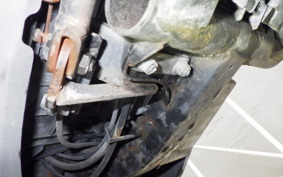 SUZUKI ADDRESS V125 G CF4EA