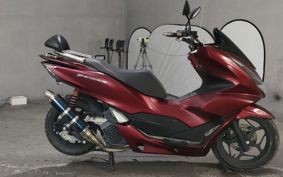 HONDA PCX 160 KF47