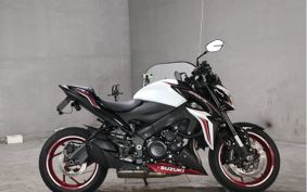 SUZUKI GSX-S 1000 2019 GT79B