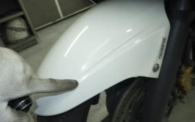 HONDA SILVER WING 600 GT ABS 2011 PF02