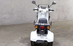 HONDA GYRO TD02