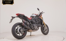DUCATI MONSTER 937 SP 2023