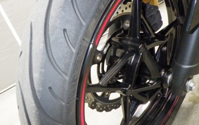 KAWASAKI NINJA 250 EX250P