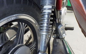 SUZUKI GN125 F Gen.2 2022