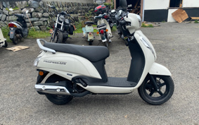 SUZUKI ADDRESS V125 DP12H