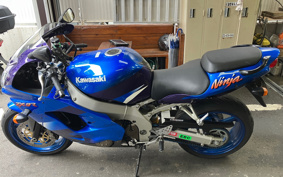 KAWASAKI ZX900R NINJA 2000 ZX900E