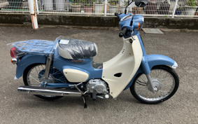 HONDA SUPER CUB50 AA09