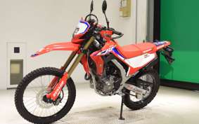 HONDA CRF250L 2013 MD47