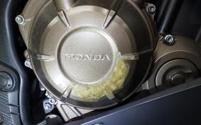 HONDA CBR400R 2020 NC56