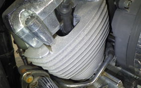 YAMAHA DRAGSTAR 400 2007 VH01J