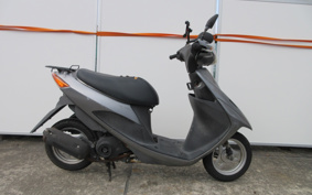 SUZUKI ADDRESS V50 CA42A