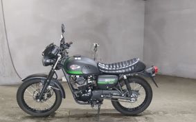 KAWASAKI W175KAFE BJ175B