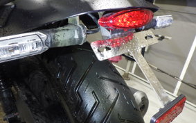KAWASAKI ELIMINATOR400-3 2024 EL400A