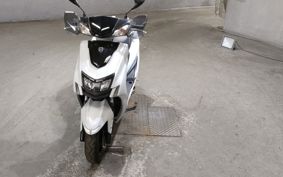 YAMAHA CYGNUS125XSR SED8J