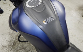 YAMAHA FZS25 2001