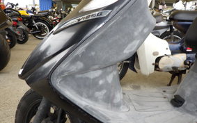 SUZUKI ADDRESS V125 G CF46A