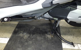 HONDA LEAD 125 JF45