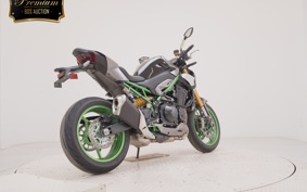 KAWASAKI Z900 Gen.2 SE 2025 ZR900S