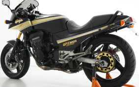 KAWASAKI GPZ900R NINJA 1991 ZX900A