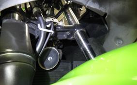 KAWASAKI NINJA 250 SL BX250A