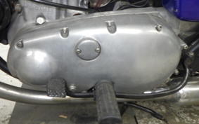 KAWASAKI W1 S 1970 W1F