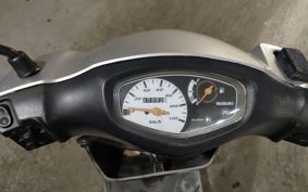 SUZUKI ADDRESS V125 CF46A