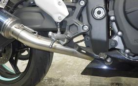 KAWASAKI ZX-25R ZX250E