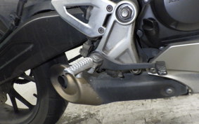 HONDA CB125 R 1986 JC79