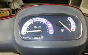 YAMAHA JOG POCHE 2021 SA08J