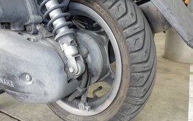 YAMAHA CYGNUS 125 XSR 2 SE44J