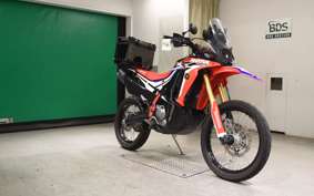 HONDA CRF250 RALLY MD44