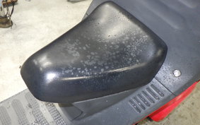 HONDA GYRO CANOPY 2002 TA03